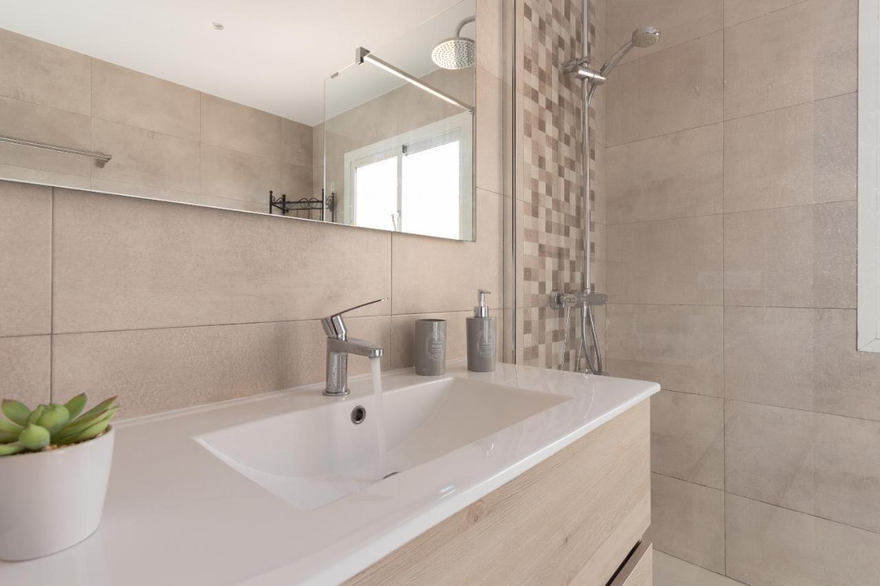 Paola Penthouse - Costa Carpediem Calp Exterior foto