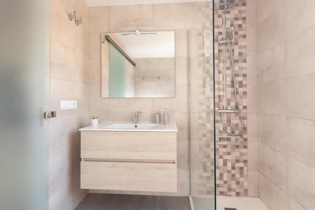 Paola Penthouse - Costa Carpediem Calp Exterior foto