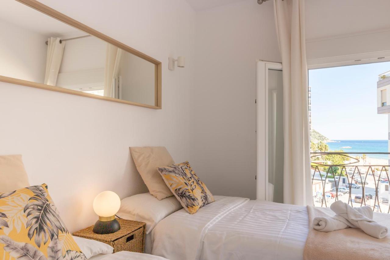 Paola Penthouse - Costa Carpediem Calp Exterior foto